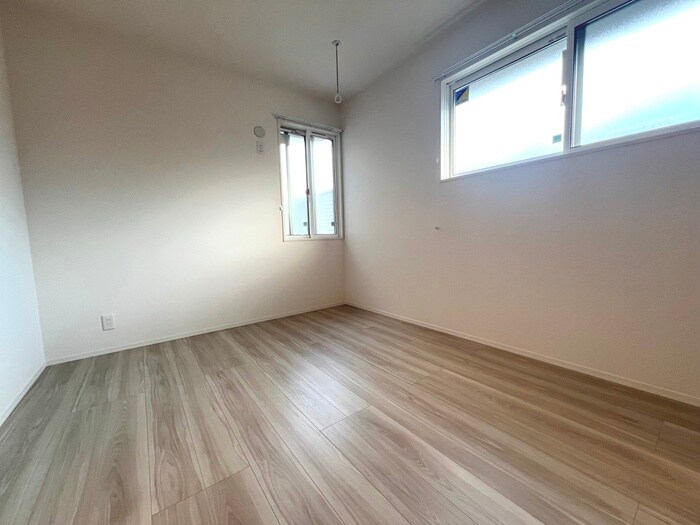 D-residence下田部Bの物件内観写真