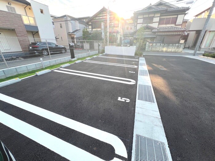 D-residence下田部Bの物件外観写真