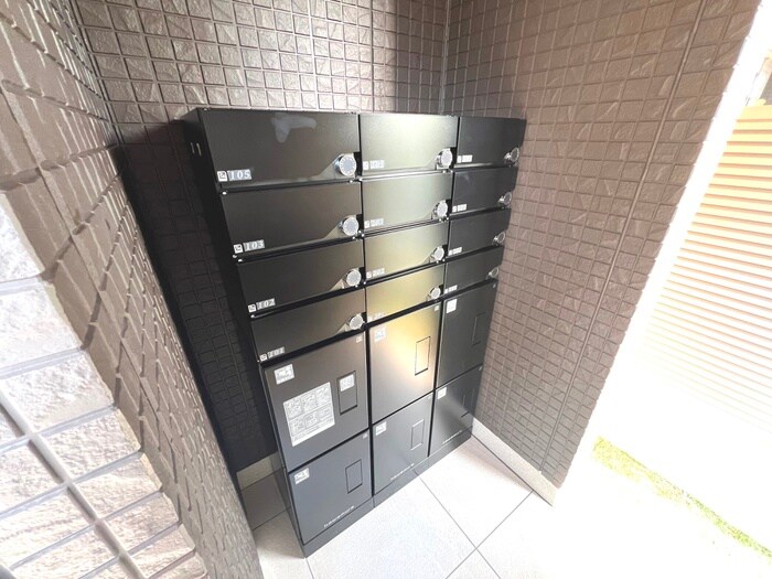 D-residence下田部Bの物件外観写真