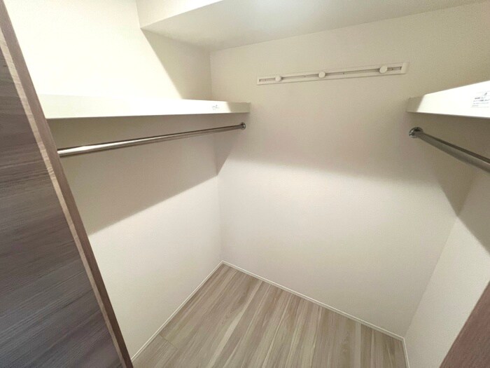 D-residence下田部Bの物件内観写真