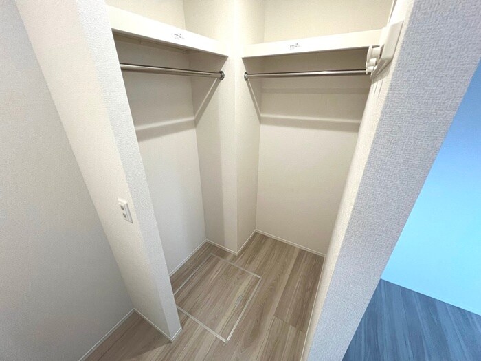 D-residence下田部Bの物件内観写真