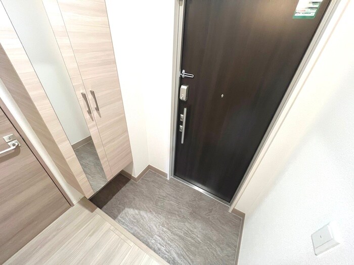 D-residence下田部Bの物件内観写真