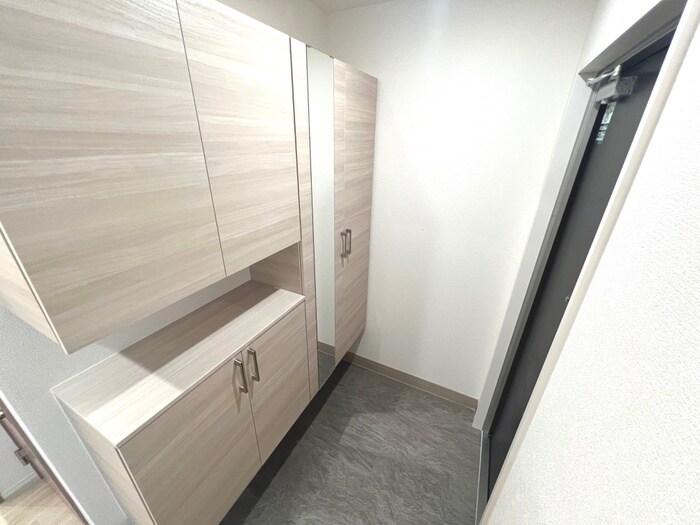 D-residence下田部Bの物件内観写真