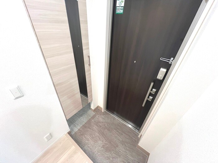 D-residence下田部Bの物件内観写真