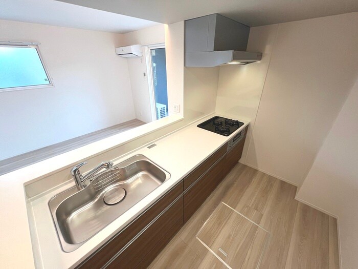 D-residence下田部Bの物件内観写真