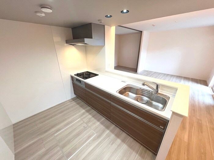 D-residence下田部Bの物件内観写真