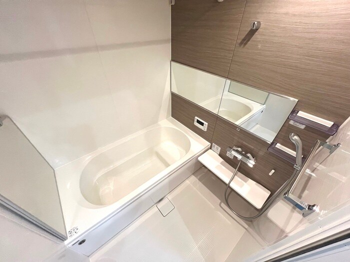 D-residence下田部Bの物件内観写真