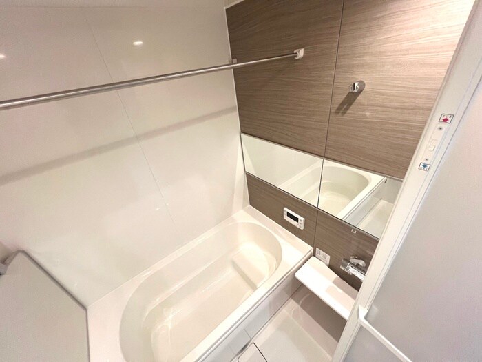 D-residence下田部Bの物件内観写真