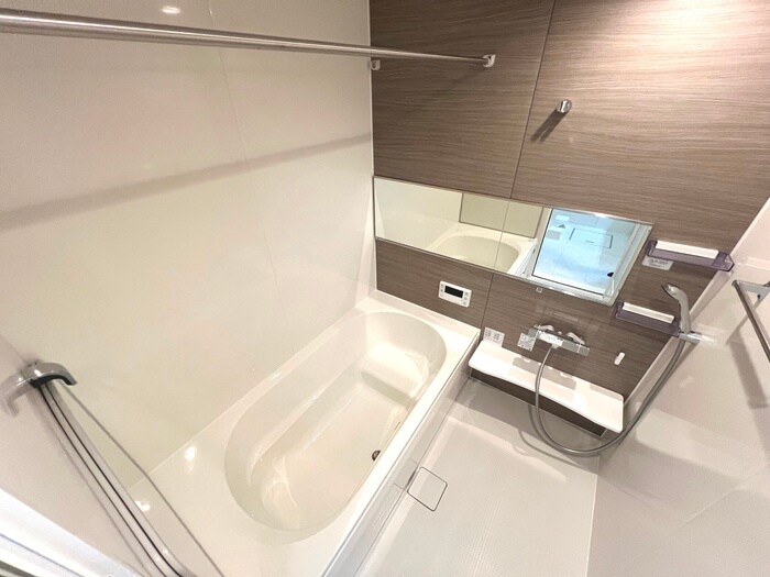 D-residence下田部Bの物件内観写真