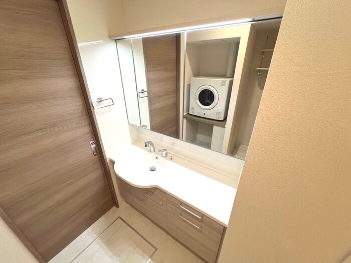 D-residence下田部Bの物件内観写真