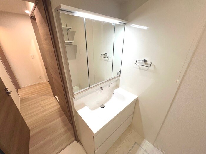 D-residence下田部Bの物件内観写真