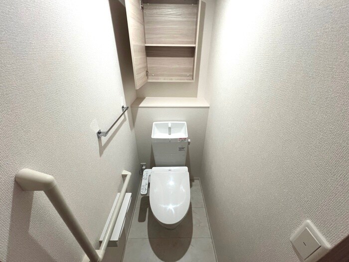 D-residence下田部Bの物件内観写真