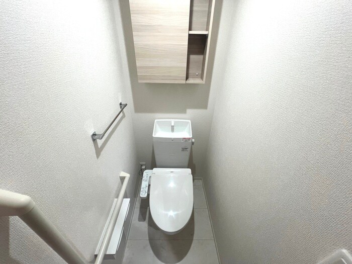 D-residence下田部Bの物件内観写真