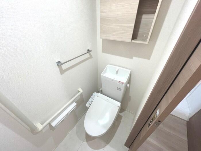 D-residence下田部Bの物件内観写真