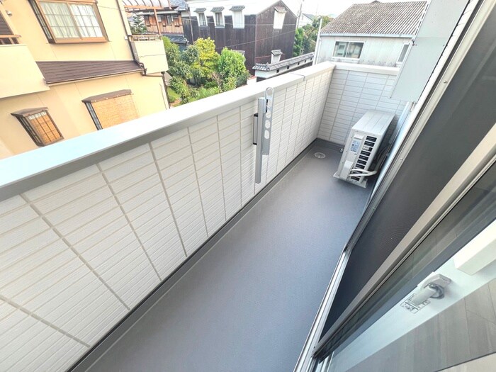 D-residence下田部Bの物件内観写真