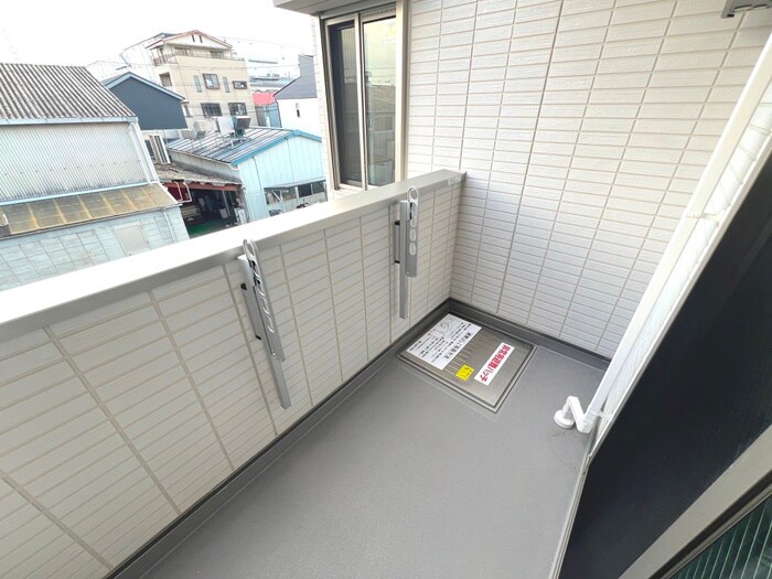 D-residence下田部Bの物件内観写真