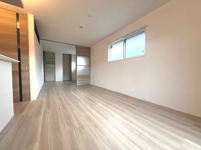 D-residence下田部Bの物件内観写真