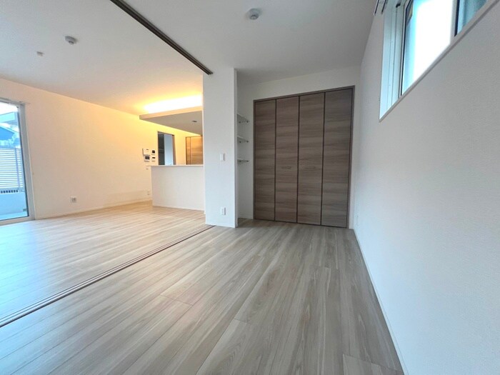 D-residence下田部Bの物件内観写真