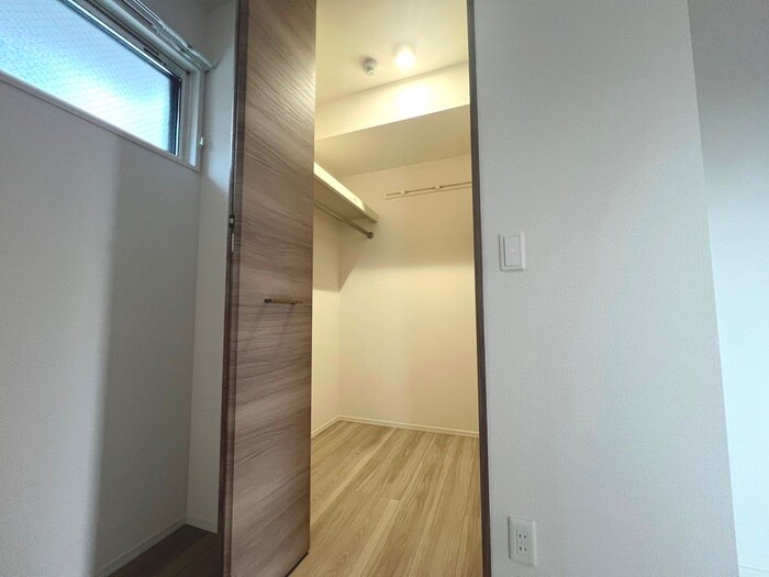 D-residence下田部Bの物件内観写真