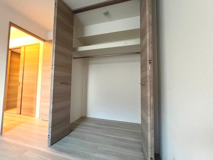 D-residence下田部Bの物件内観写真