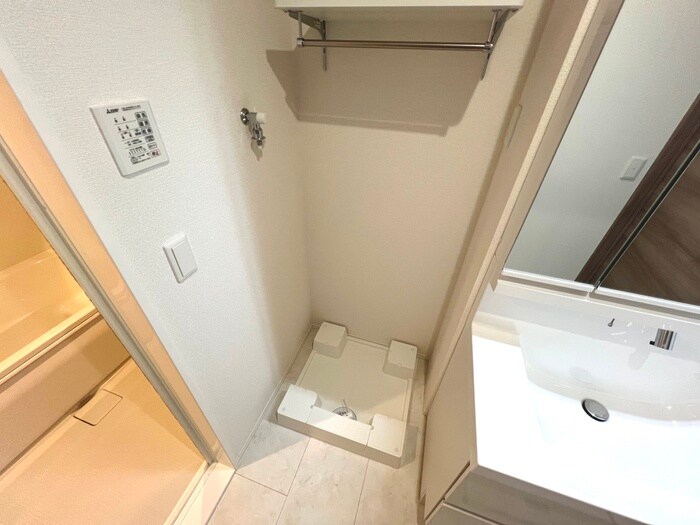 D-residence下田部Bの物件内観写真