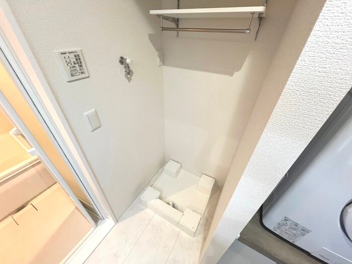 D-residence下田部Bの物件内観写真