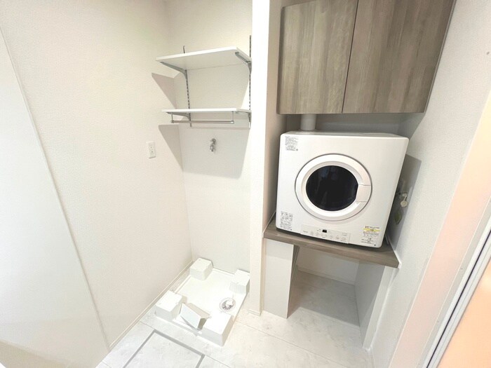 D-residence下田部Bの物件内観写真