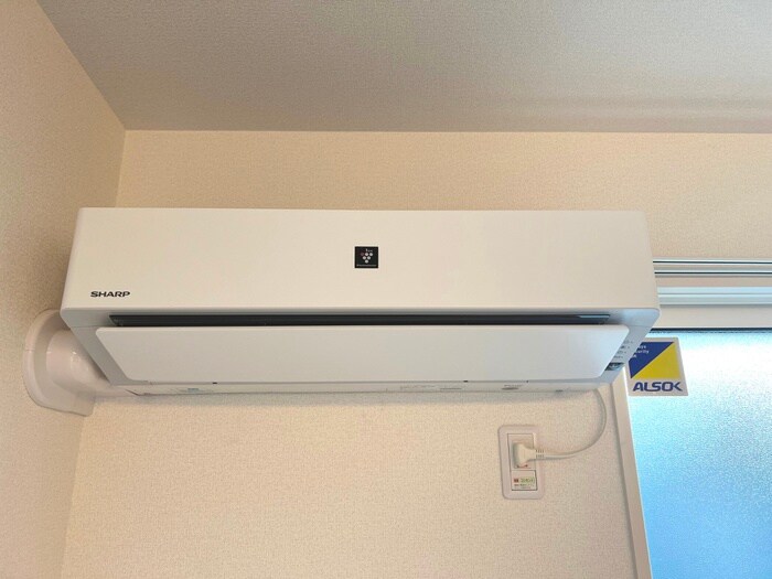 D-residence下田部Bの物件内観写真