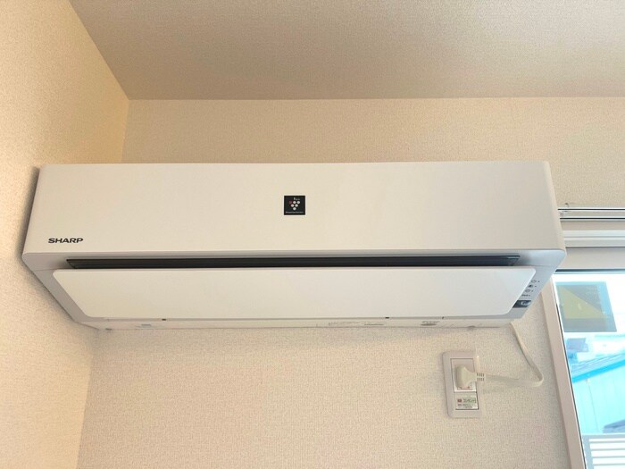 D-residence下田部Bの物件内観写真