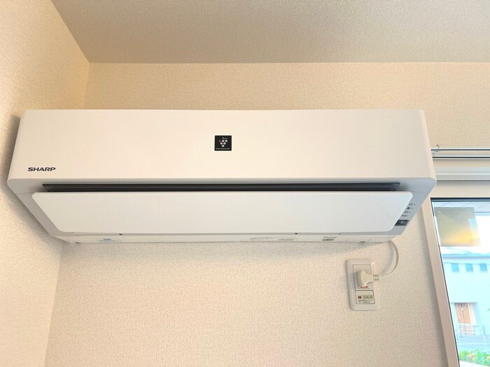 D-residence下田部Bの物件内観写真