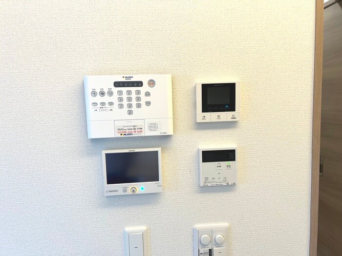 D-residence下田部Bの物件内観写真