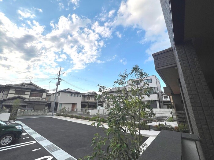 D-residence下田部Bの物件内観写真