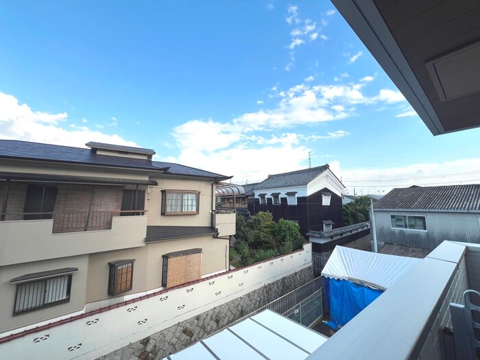 D-residence下田部Bの物件内観写真