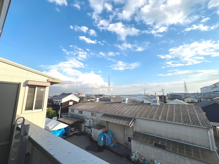 D-residence下田部Bの物件内観写真