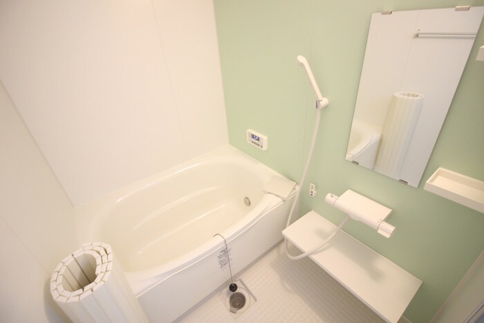 豊南町西テラスハウスの物件内観写真