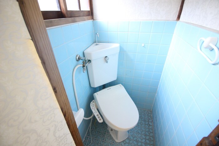 豊南町西テラスハウスの物件内観写真