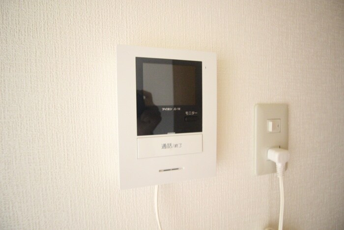 豊南町西テラスハウスの物件内観写真