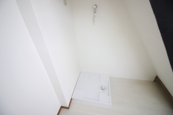 豊南町西テラスハウスの物件内観写真