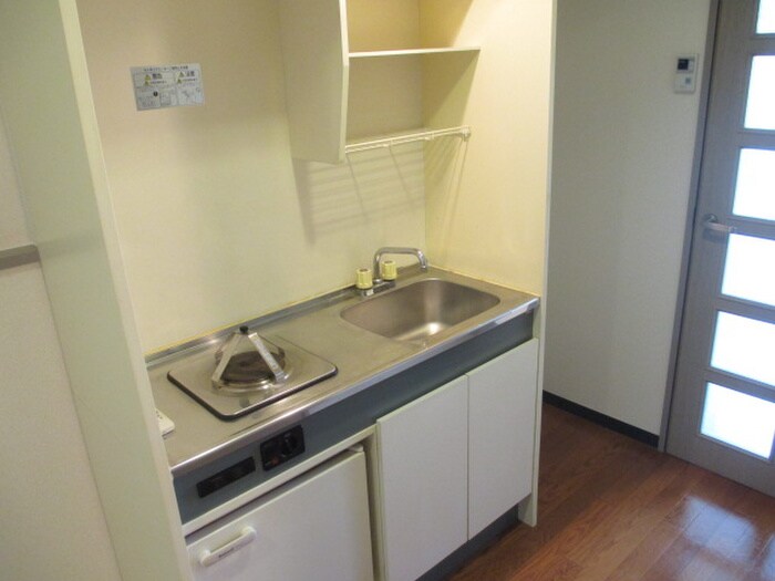 リベルタ猪名寺の物件内観写真