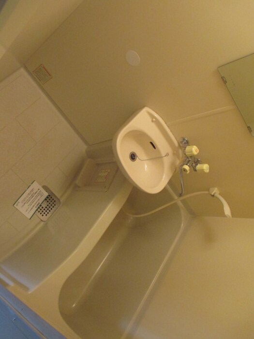 リベルタ猪名寺の物件内観写真