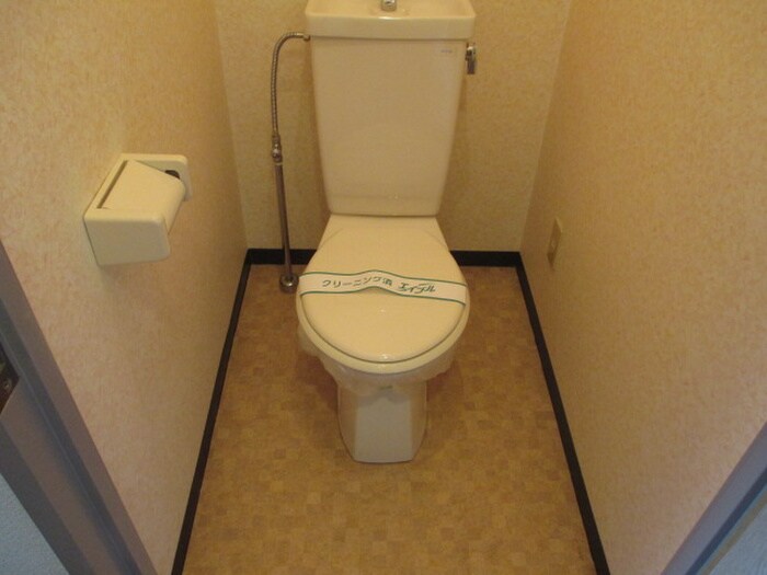 リベルタ猪名寺の物件内観写真