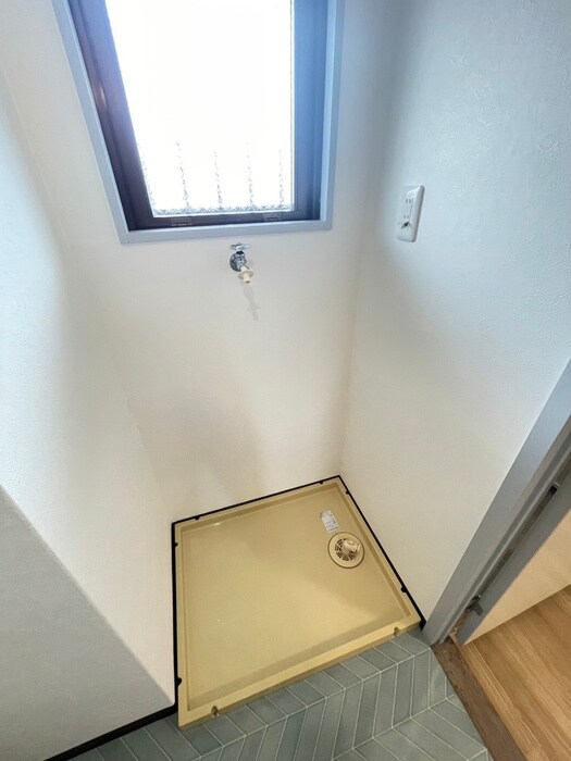 オーク四条畷の物件内観写真