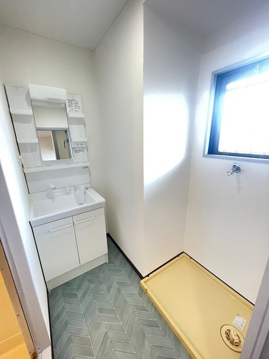 オーク四条畷の物件内観写真