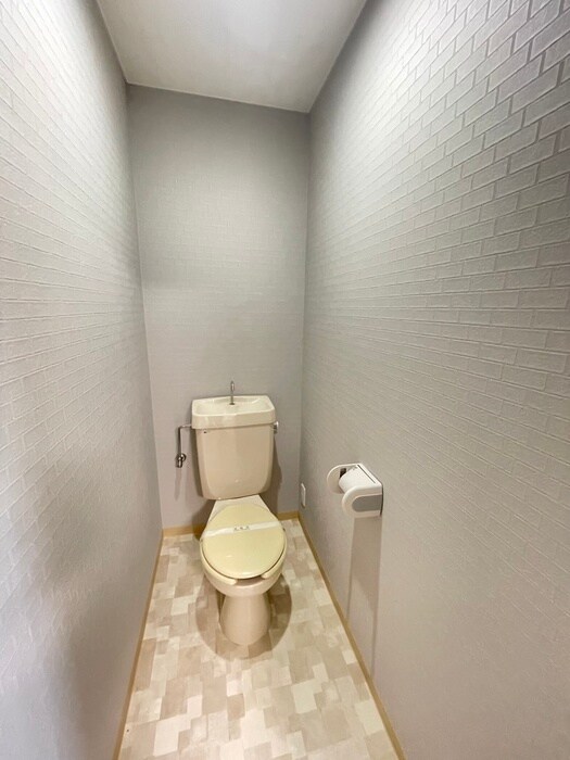 オーク四条畷の物件内観写真