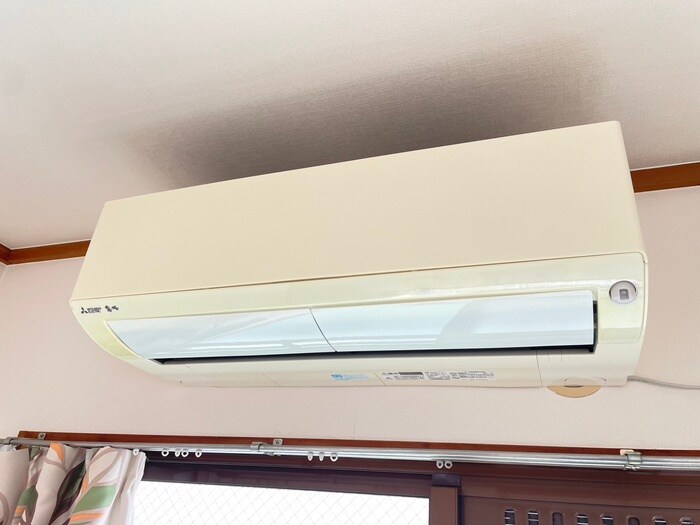 オーク四条畷の物件内観写真