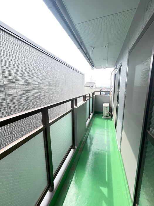 オーク四条畷の物件内観写真