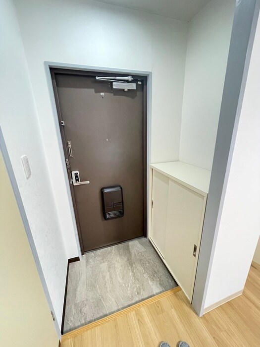 オーク四条畷の物件内観写真