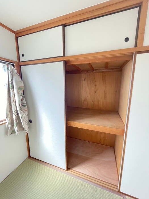 オーク四条畷の物件内観写真