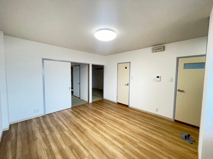 オーク四条畷の物件内観写真