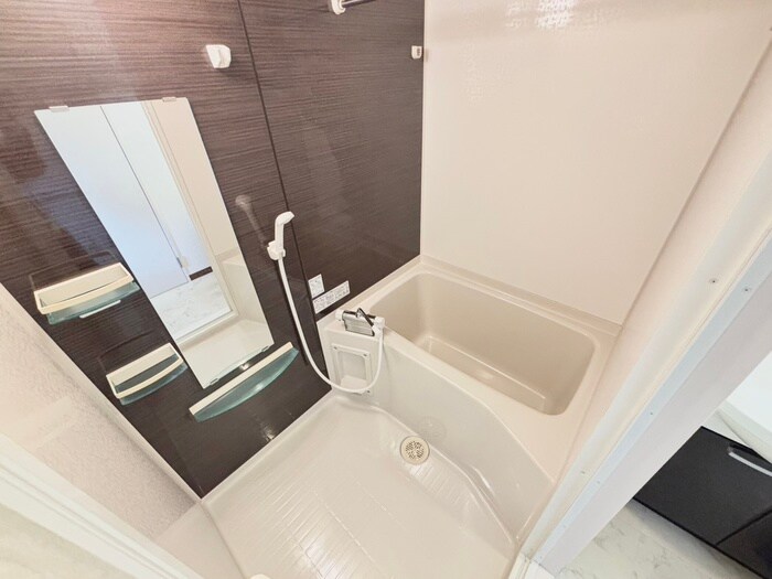 レガ－ロの物件内観写真